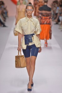 Fendi RTW Spring 2019