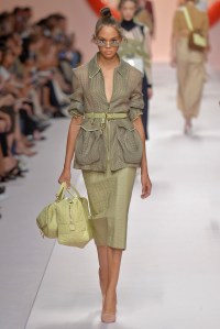 Fendi RTW Spring 2019