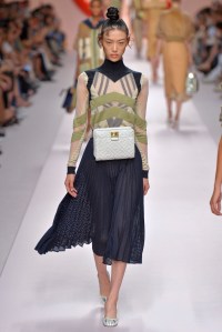Fendi RTW Spring 2019