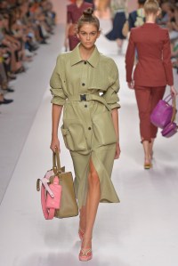 Fendi RTW Spring 2019