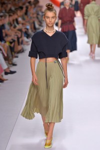 Fendi RTW Spring 2019