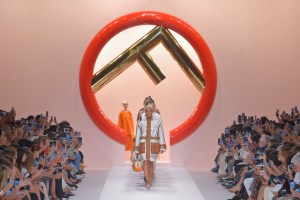 Fendi RTW Spring 2019