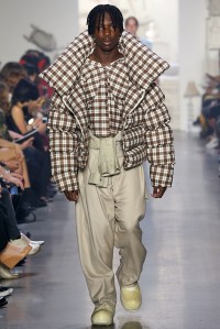 RISD New York Fashion Week Spring Summer 2019 NY September 2018