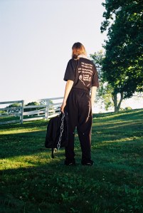 Foo and Foo RTW Spring 2019