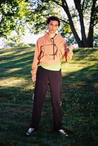 Foo and Foo RTW Spring 2019