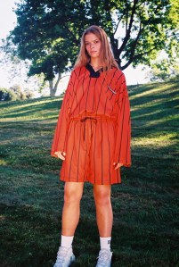 Foo and Foo RTW Spring 2019