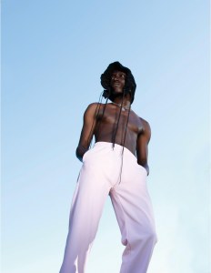 Foo and Foo RTW Spring 2019