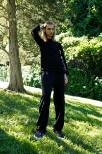 Foo and Foo RTW Spring 2019