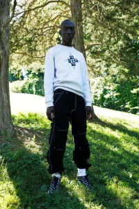 Foo and Foo RTW Spring 2019