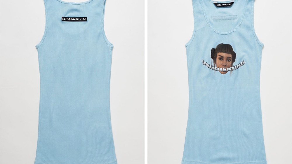 Elizabeth Hilfiger's Foo and Foo Collaboration With Lil Miquela