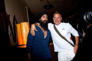 Waris Ahluwalia