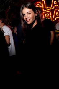Julia Restoin-Roitfeld