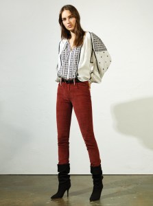 Frame RTW Spring 2019