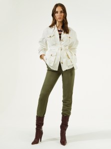 Frame RTW Spring 2019