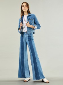 Frame RTW Spring 2019