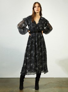 Frame RTW Spring 2019
