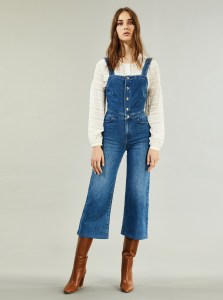 Frame RTW Spring 2019