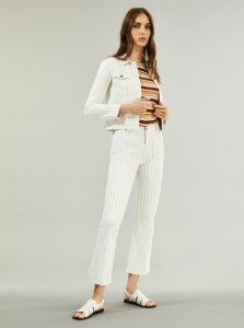 Frame RTW Spring 2019