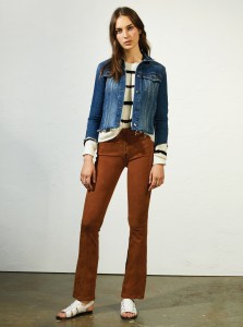 Frame RTW Spring 2019
