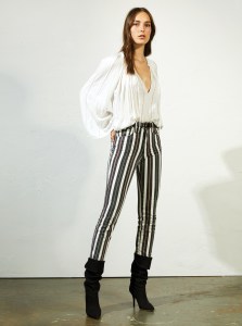 Frame RTW Spring 2019