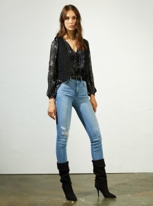 Frame RTW Spring 2019