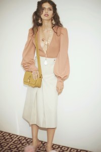 Françoise RTW Spring 2019