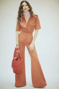 Françoise RTW Spring 2019