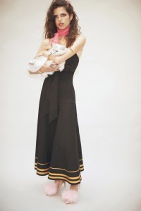 Françoise RTW Spring 2019