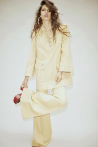 Françoise RTW Spring 2019