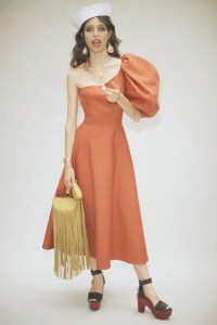 Françoise RTW Spring 2019