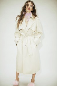 Françoise RTW Spring 2019