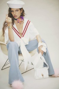 Françoise RTW Spring 2019