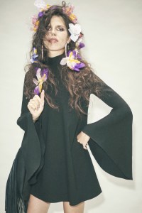 Françoise RTW Spring 2019