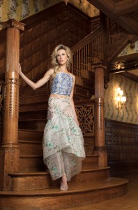 Frederick Anderson RTW Spring 2019