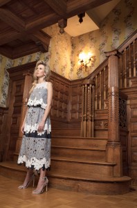 Frederick Anderson RTW Spring 2019