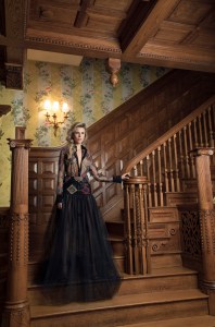 Frederick Anderson RTW Spring 2019