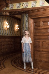 Frederick Anderson RTW Spring 2019