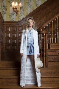 Frederick Anderson RTW Spring 2019