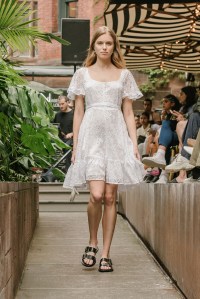 French Connection RTW Spring 2019