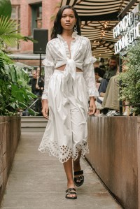 French Connection RTW Spring 2019
