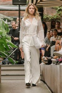 French Connection RTW Spring 2019