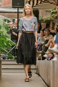 French Connection RTW Spring 2019