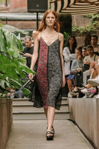 French Connection RTW Spring 2019