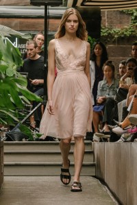 French Connection RTW Spring 2019