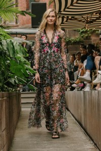 French Connection RTW Spring 2019