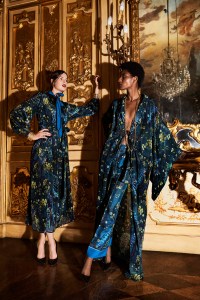 FRS For Restless Sleepers RTW Spring 2019