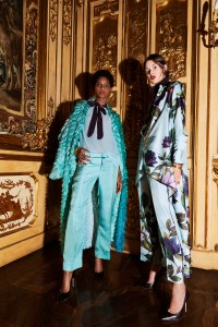 FRS For Restless Sleepers RTW Spring 2019