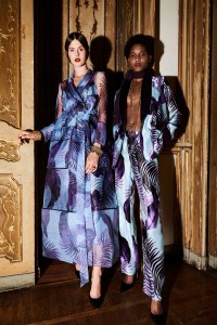 FRS For Restless Sleepers RTW Spring 2019