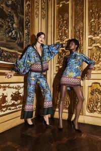 FRS For Restless Sleepers RTW Spring 2019
