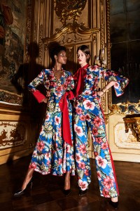 FRS For Restless Sleepers RTW Spring 2019